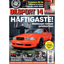 Bilsport 25-14